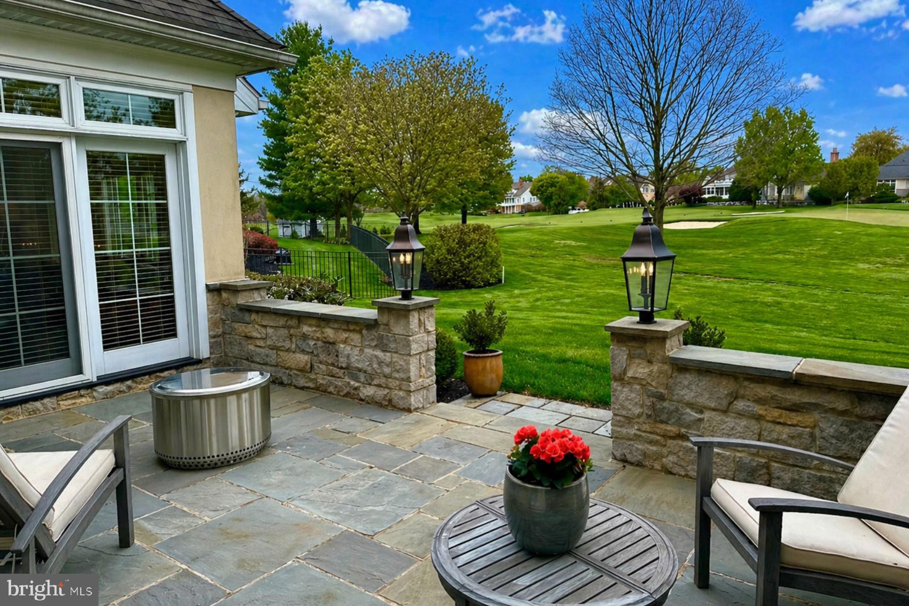 BENT CREEK - Residential