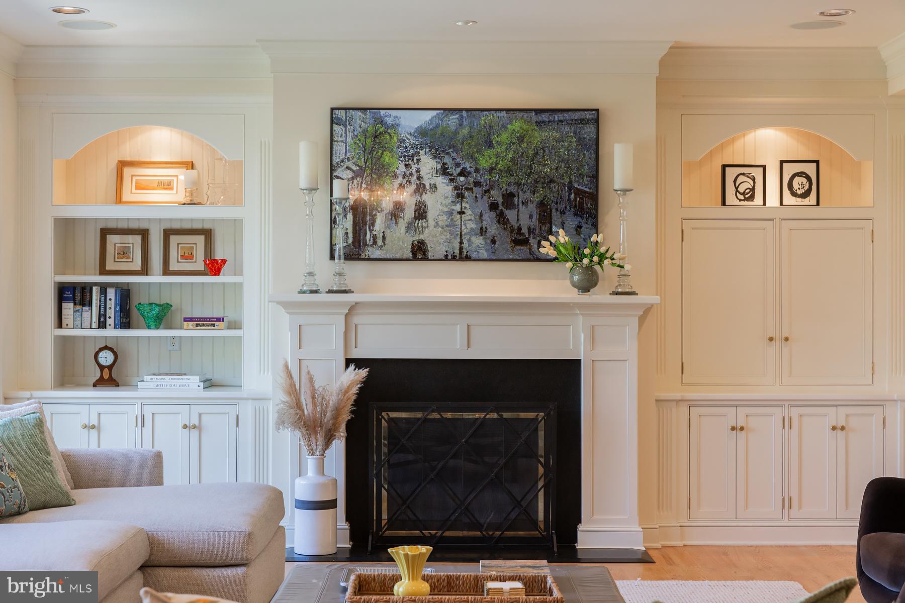 BENT CREEK - Residential