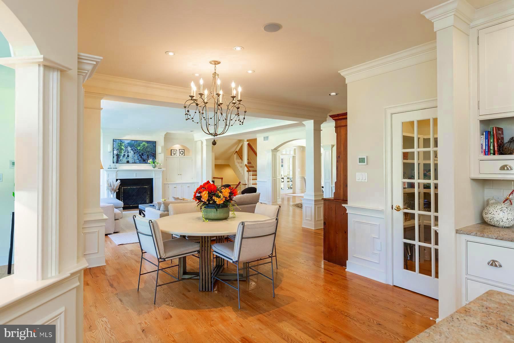 BENT CREEK - Residential