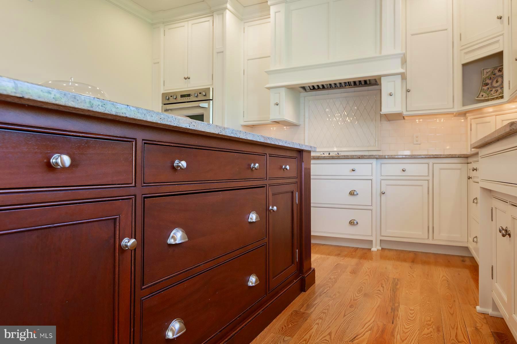 BENT CREEK - Residential