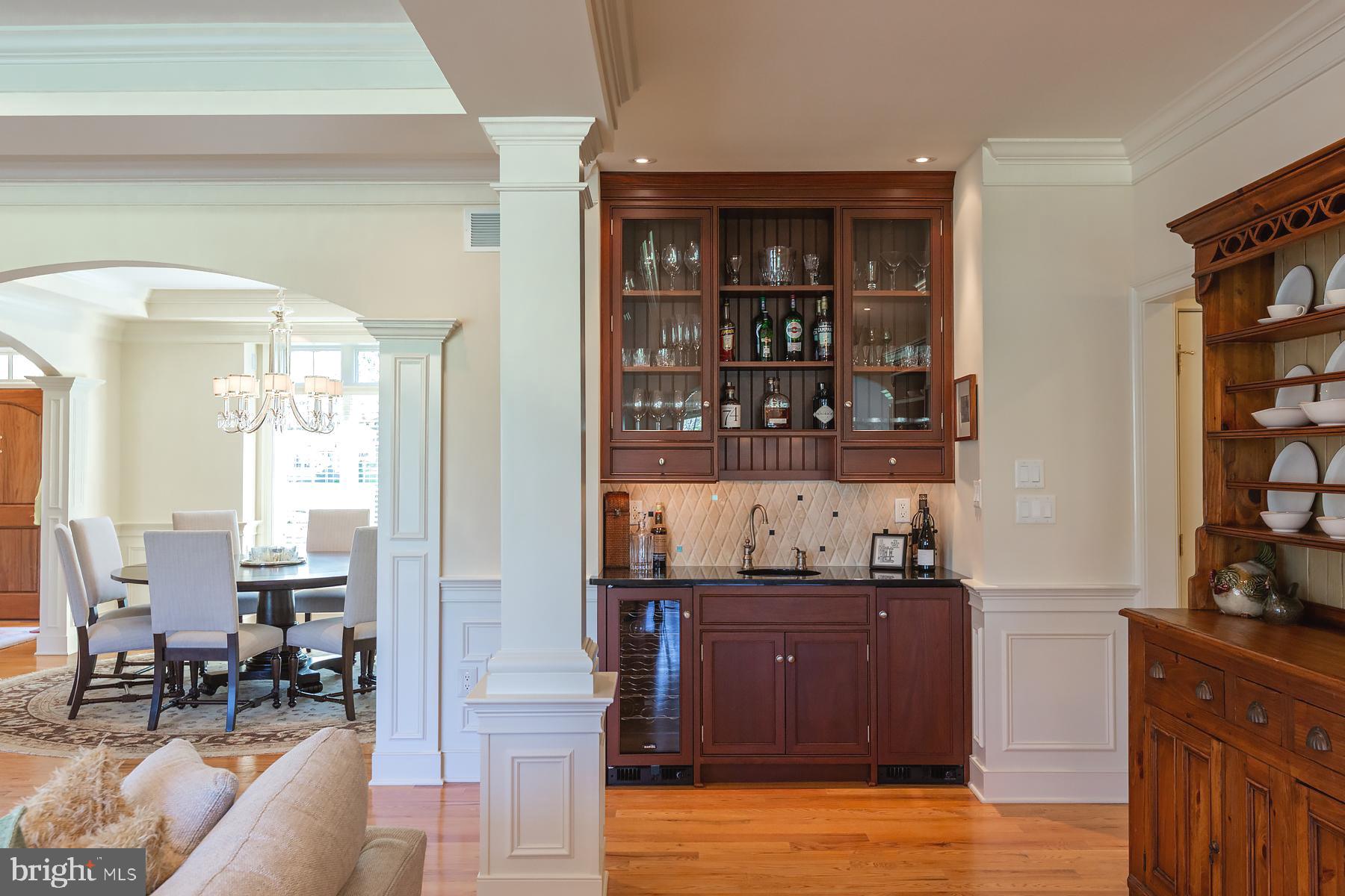 BENT CREEK - Residential