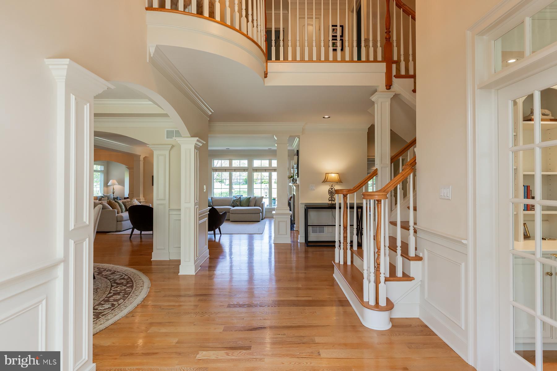 BENT CREEK - Residential