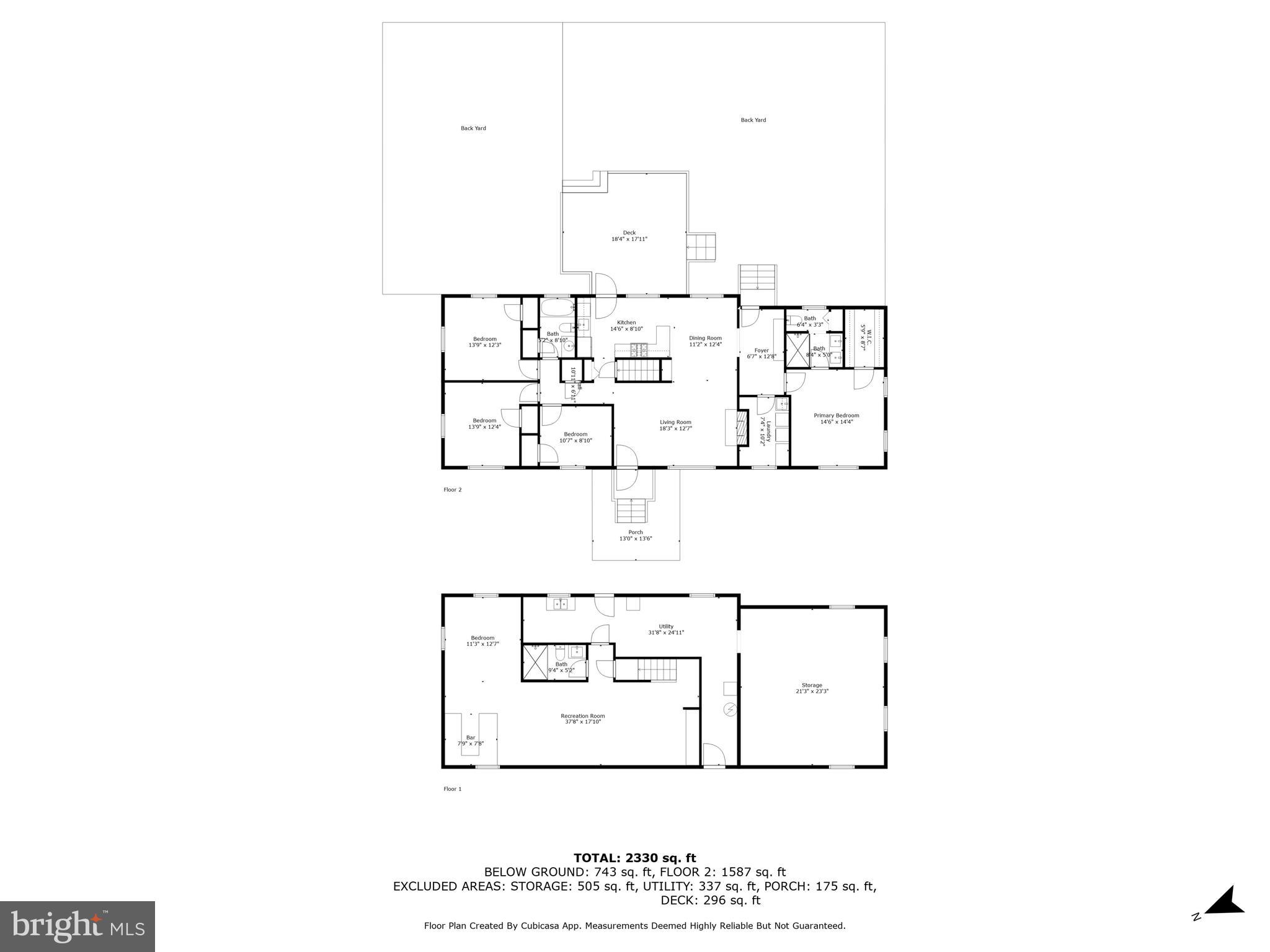 BROYHILL CREST - Residential