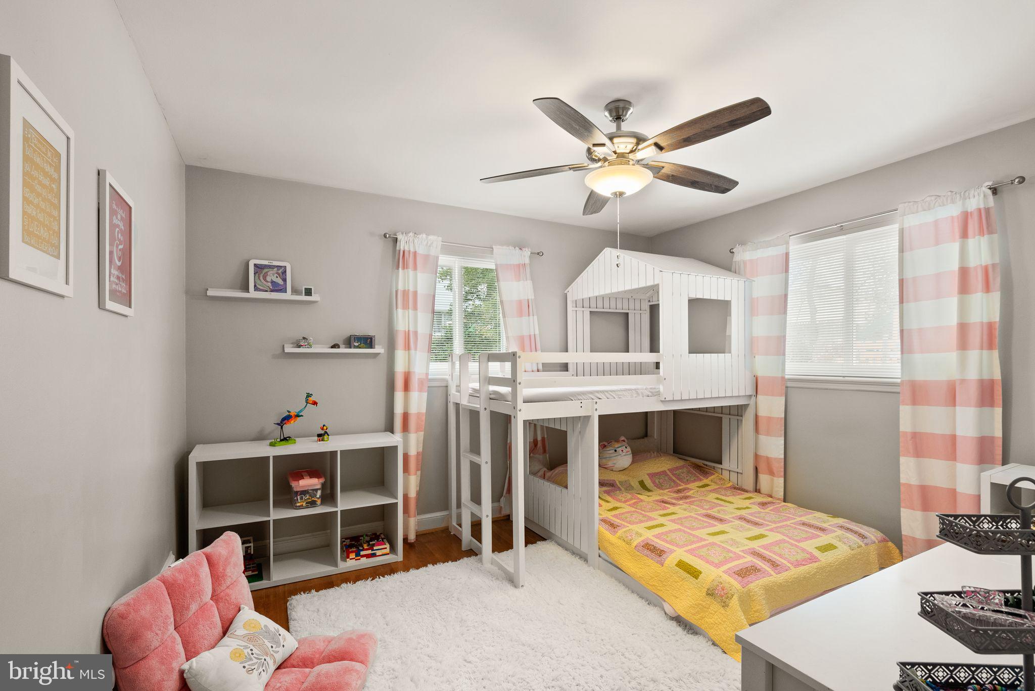 BROYHILL CREST - Residential