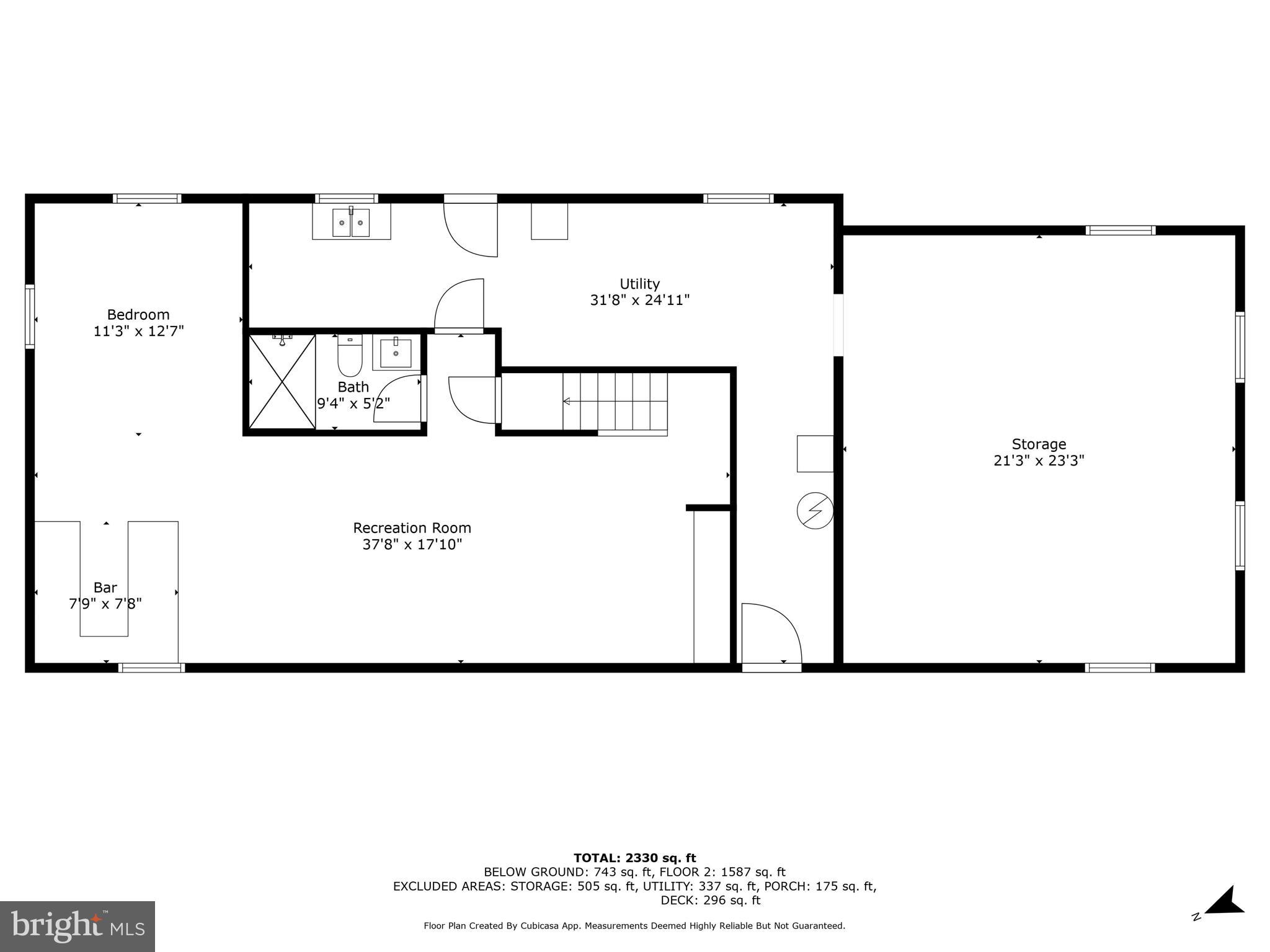 BROYHILL CREST - Residential