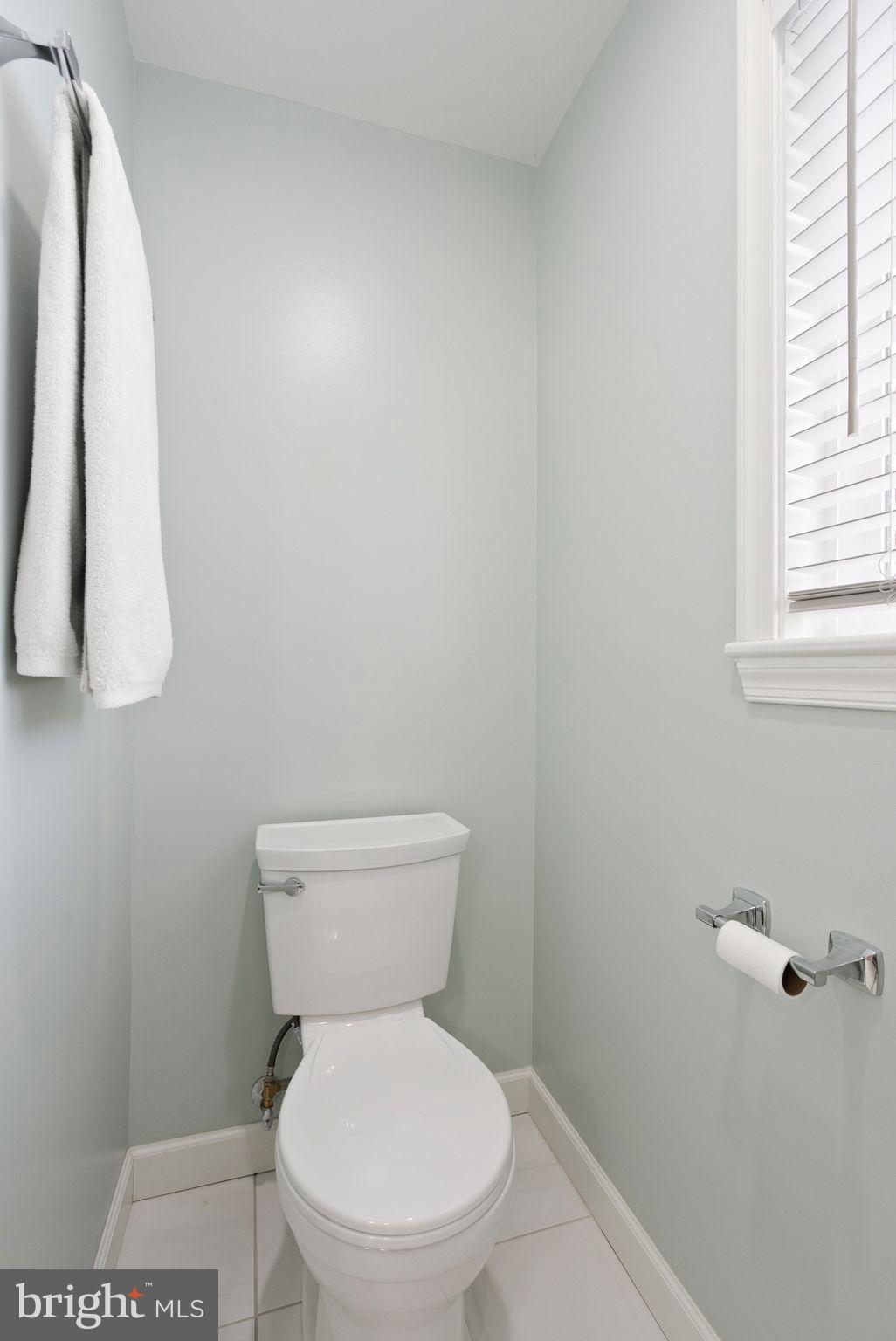 BROYHILL CREST - Residential