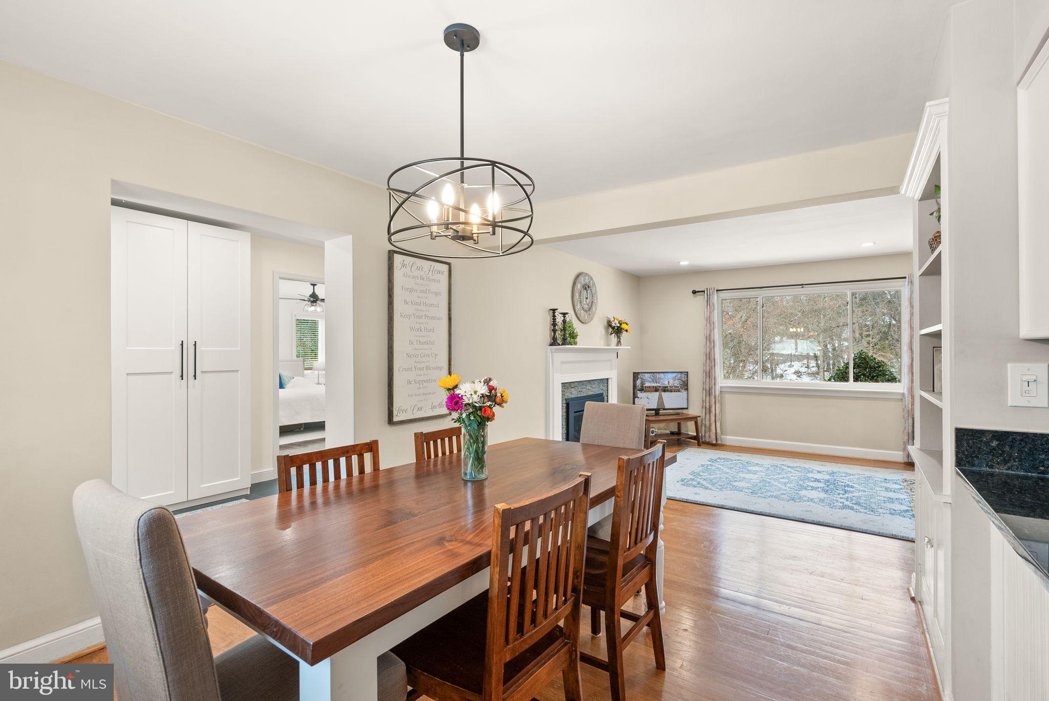 BROYHILL CREST - Residential