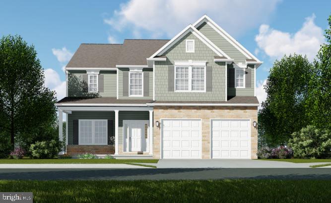 Regency by McNaughton Homes. Comp purposes only
