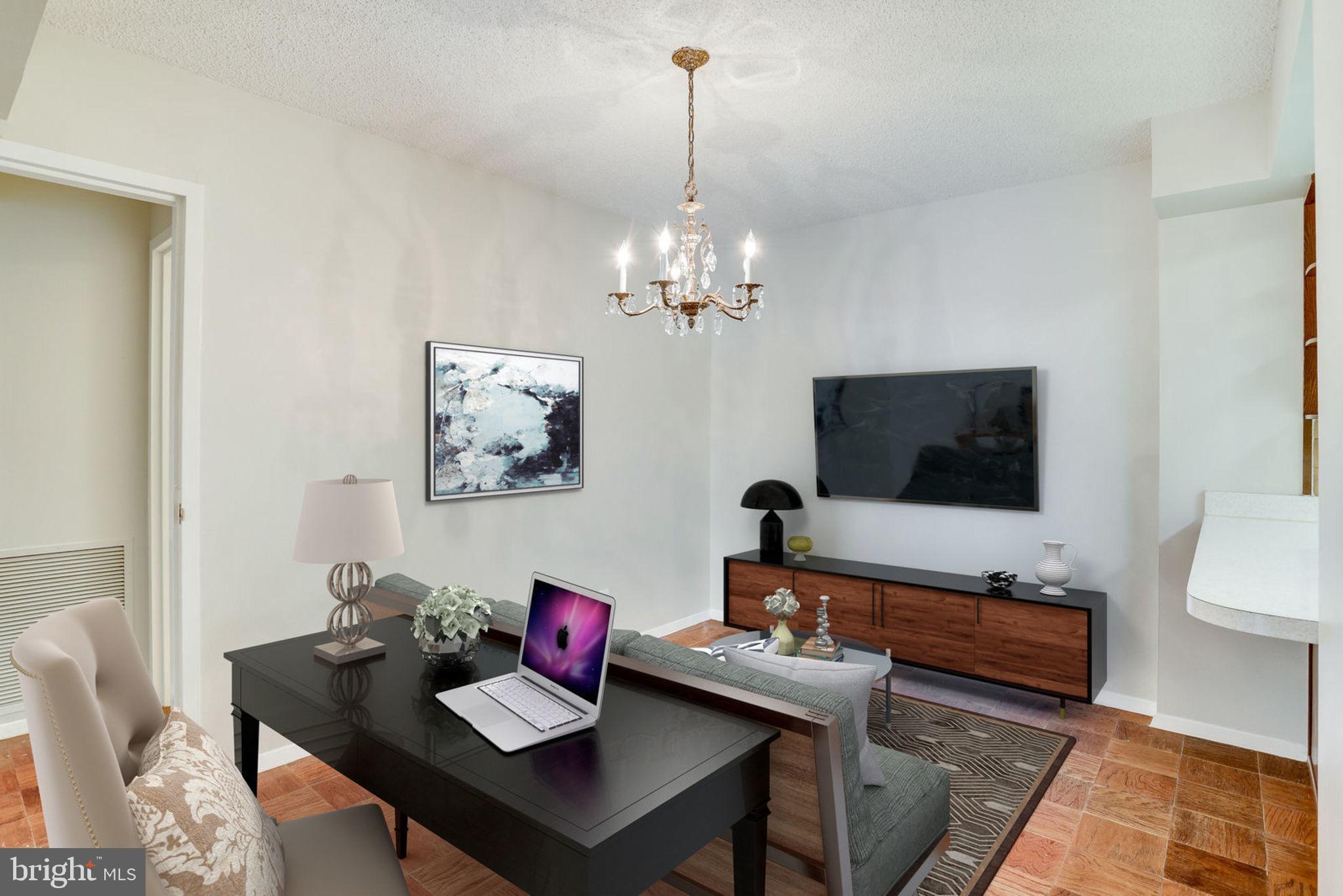 VIRGINIA SQUARE - Residential