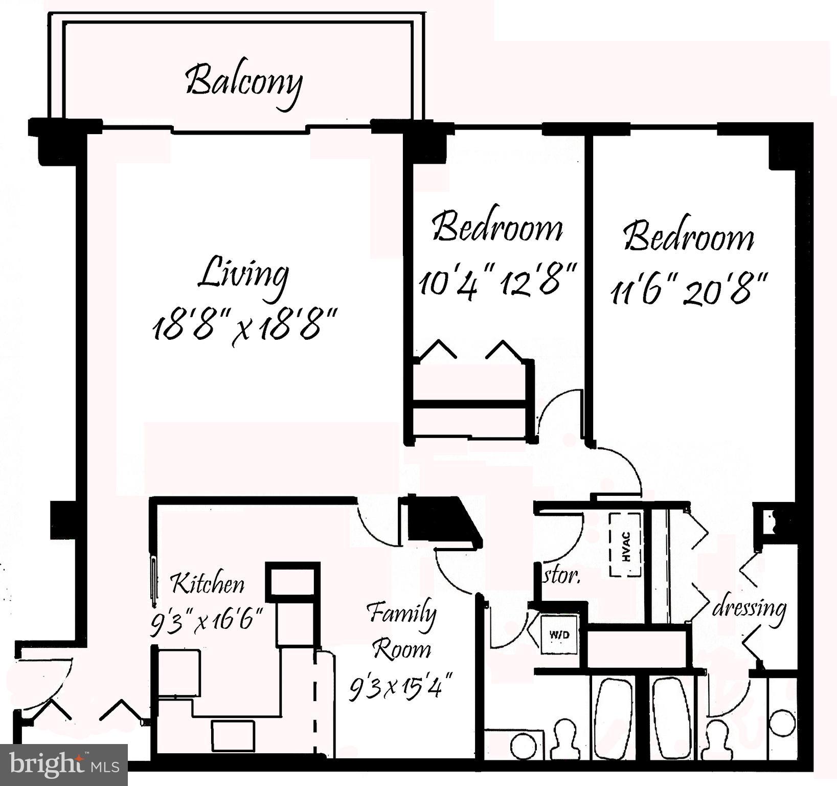 VIRGINIA SQUARE - Residential