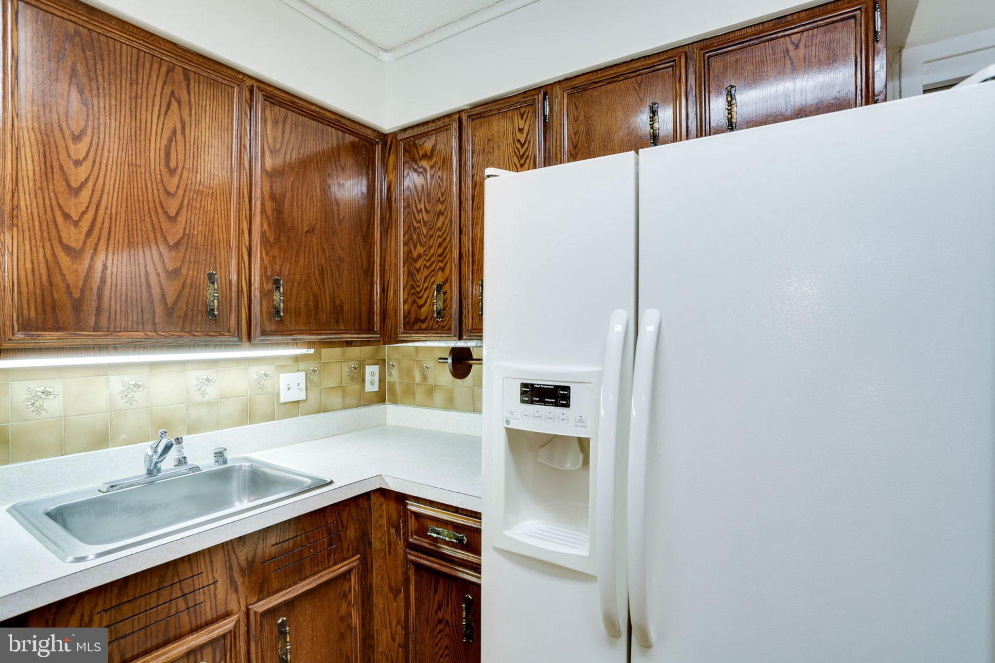 VIRGINIA SQUARE - Residential