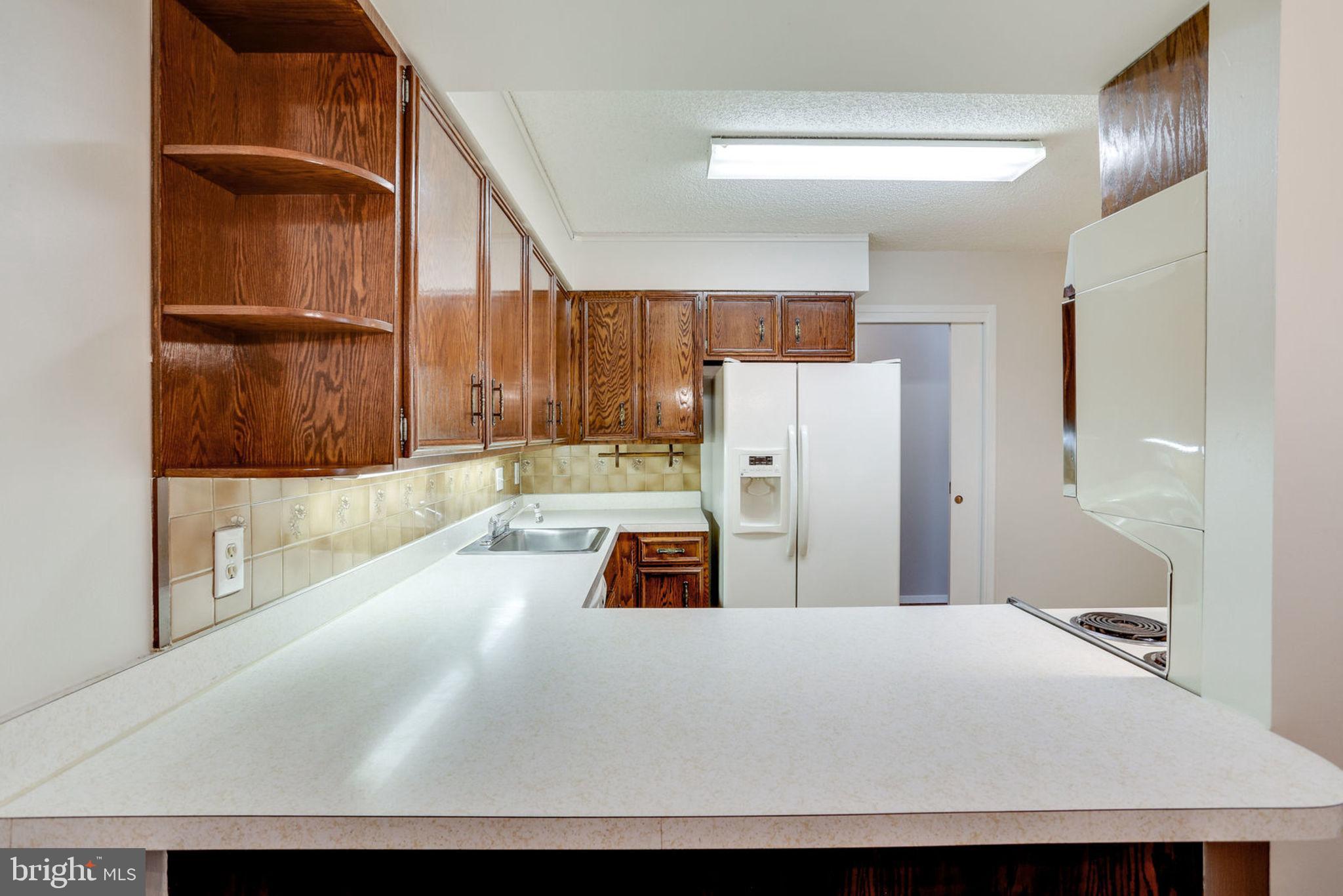 VIRGINIA SQUARE - Residential