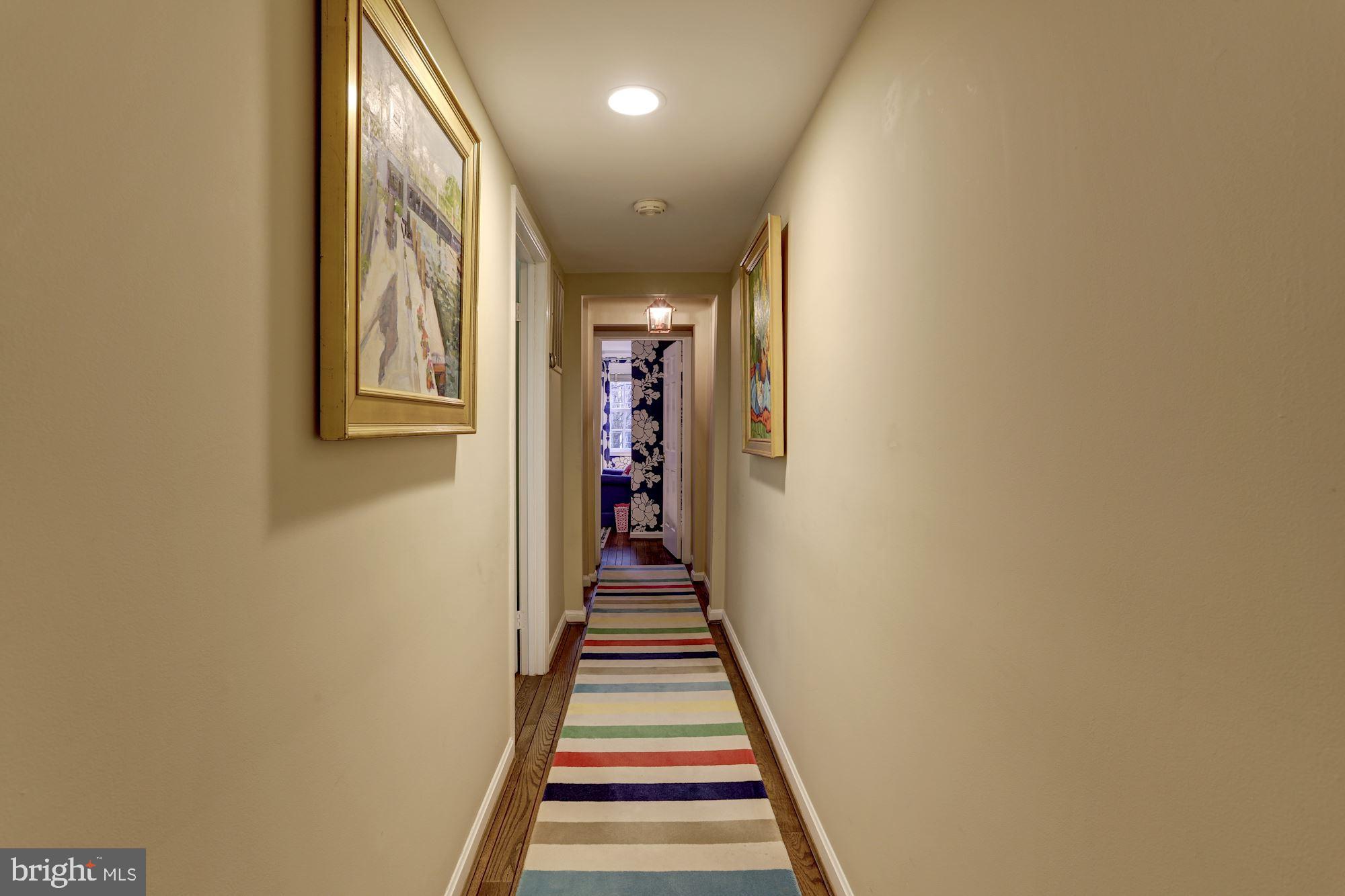 OLD TOWN ALEXANDRIA - Residential