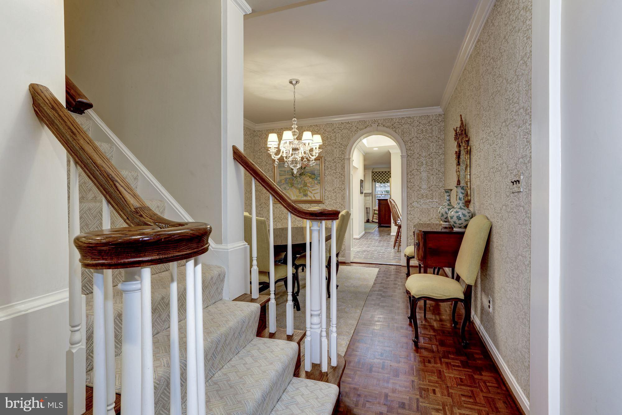 OLD TOWN ALEXANDRIA - Residential