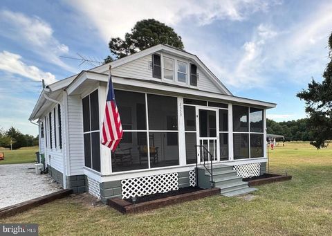 2359 ELLIOTT ISLAND ROAD VIENNA MD 21869