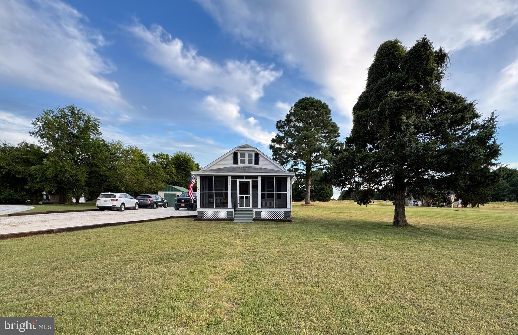 2359 ELLIOTT ISLAND ROAD