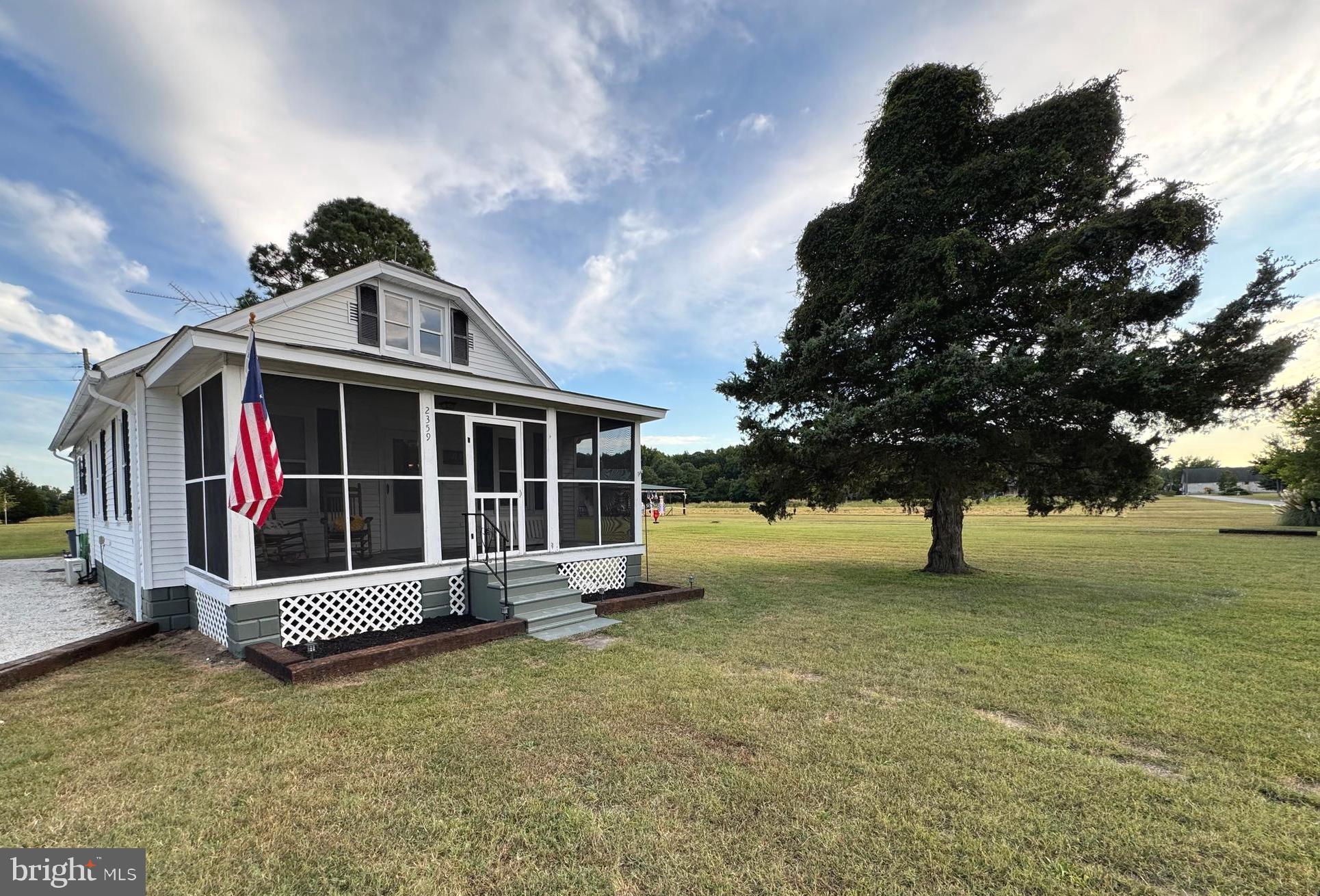 2359 ELLIOTT ISLAND ROAD