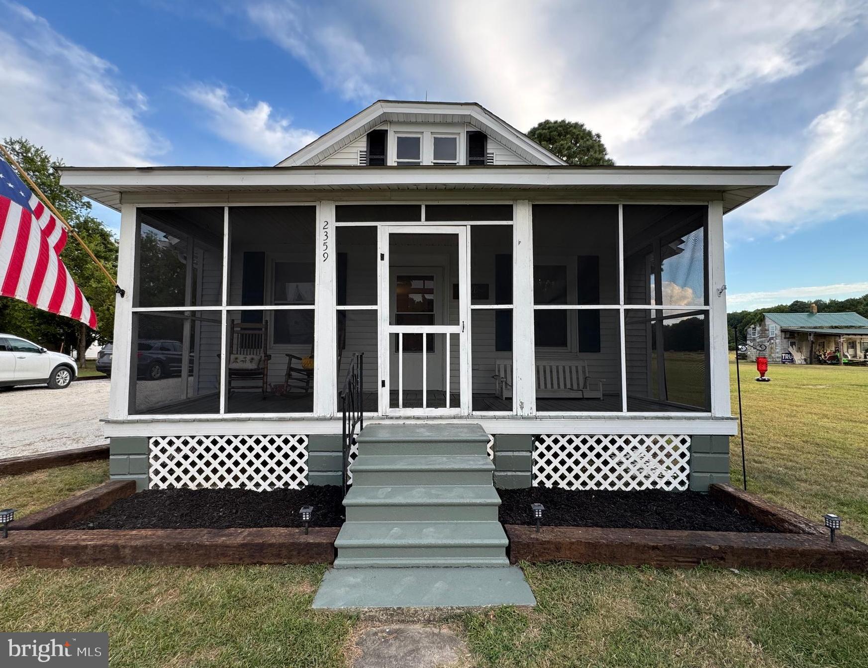 2359 ELLIOTT ISLAND ROAD