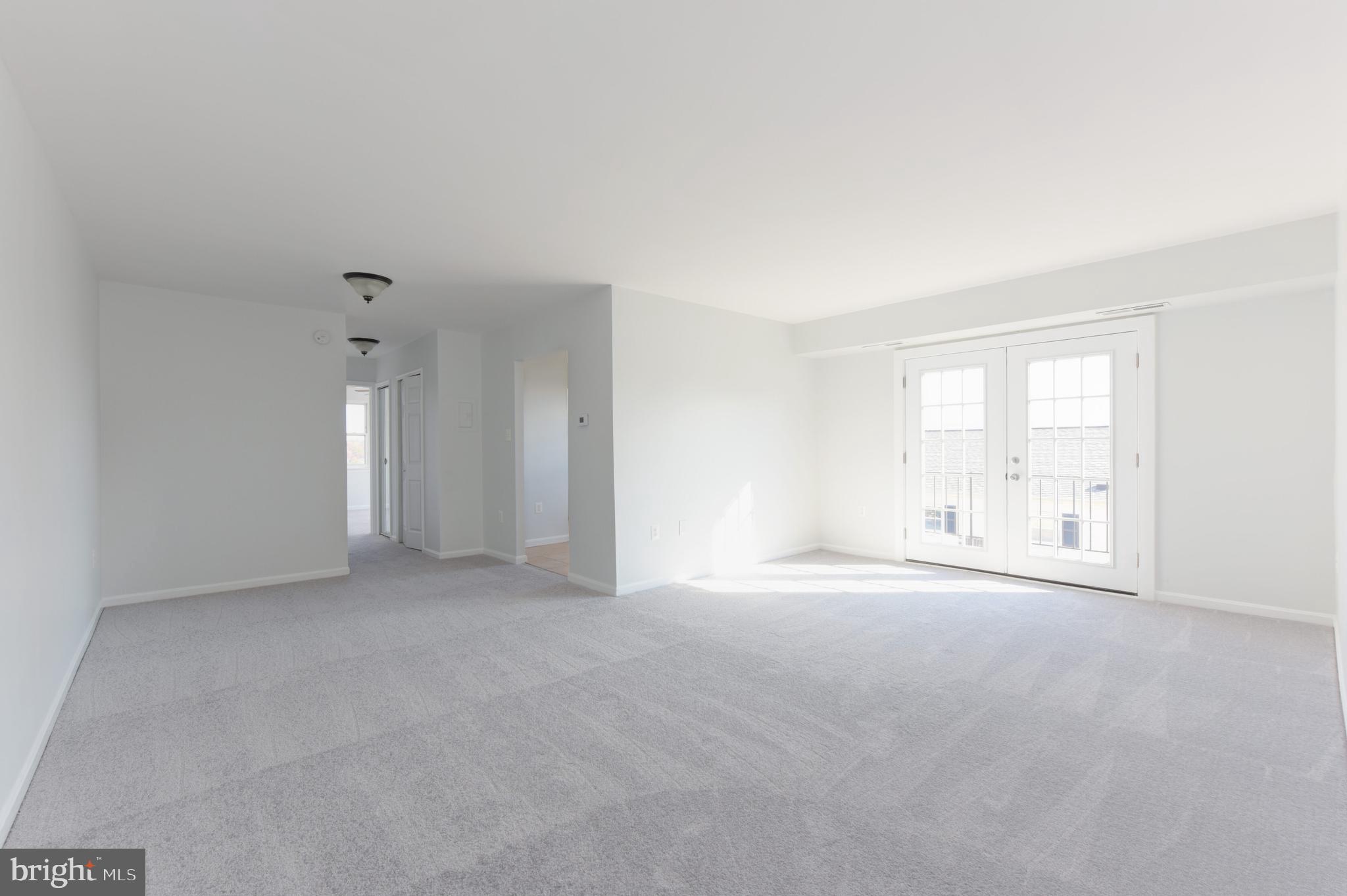 MAYFLOWER SQUARE - Residential Lease