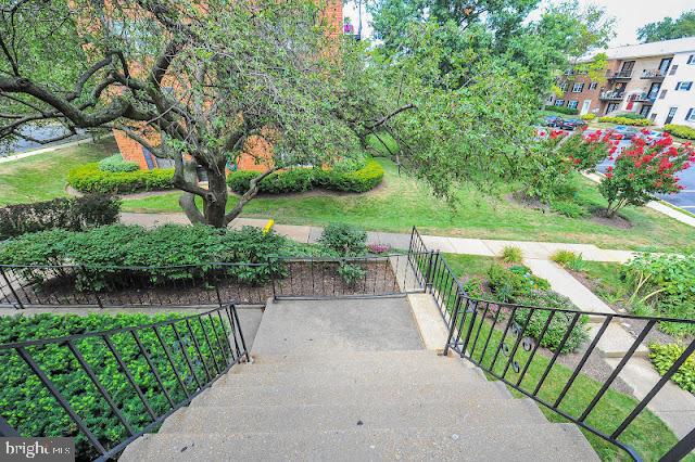 MAYFLOWER SQUARE - Residential Lease