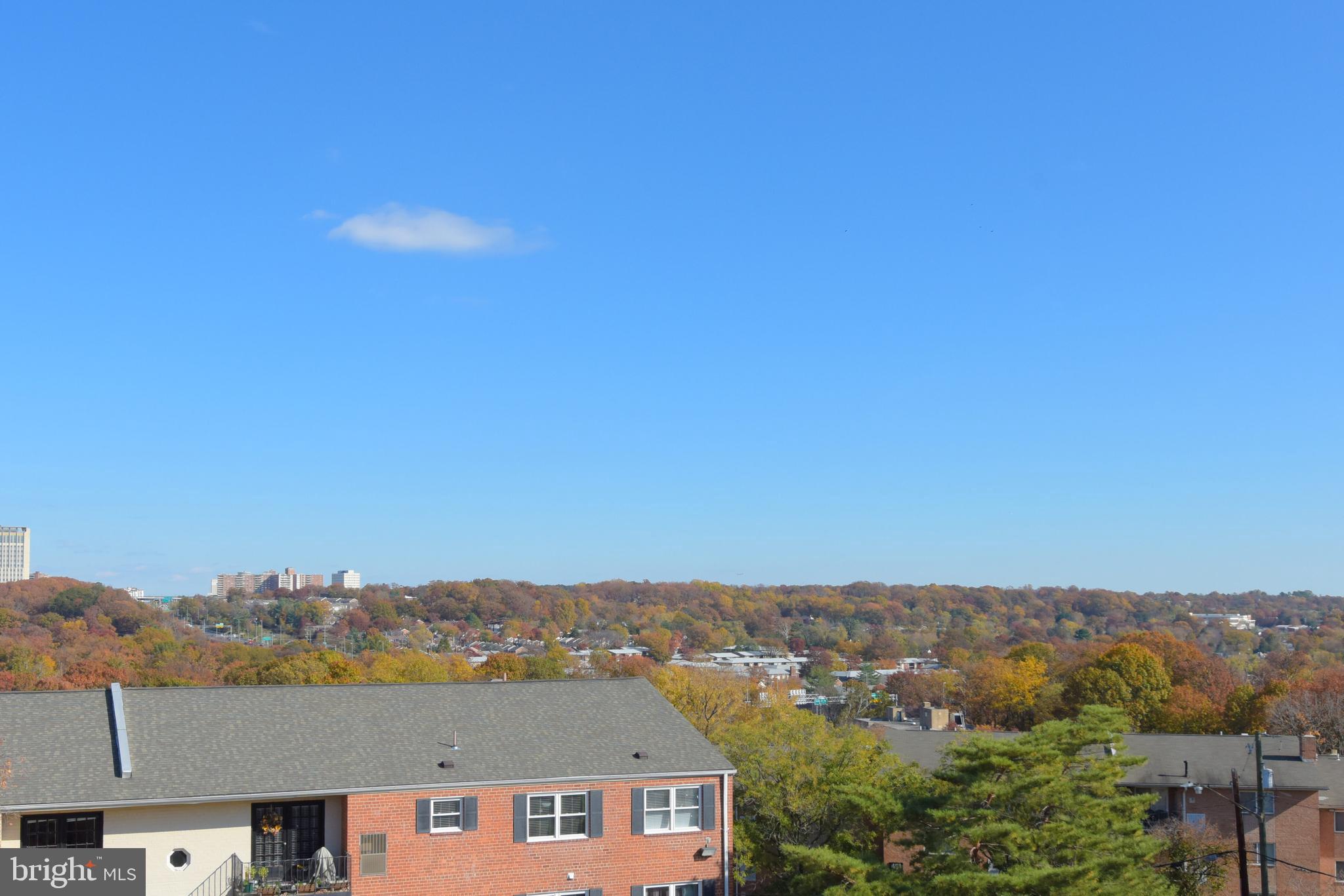 MAYFLOWER SQUARE - Residential Lease