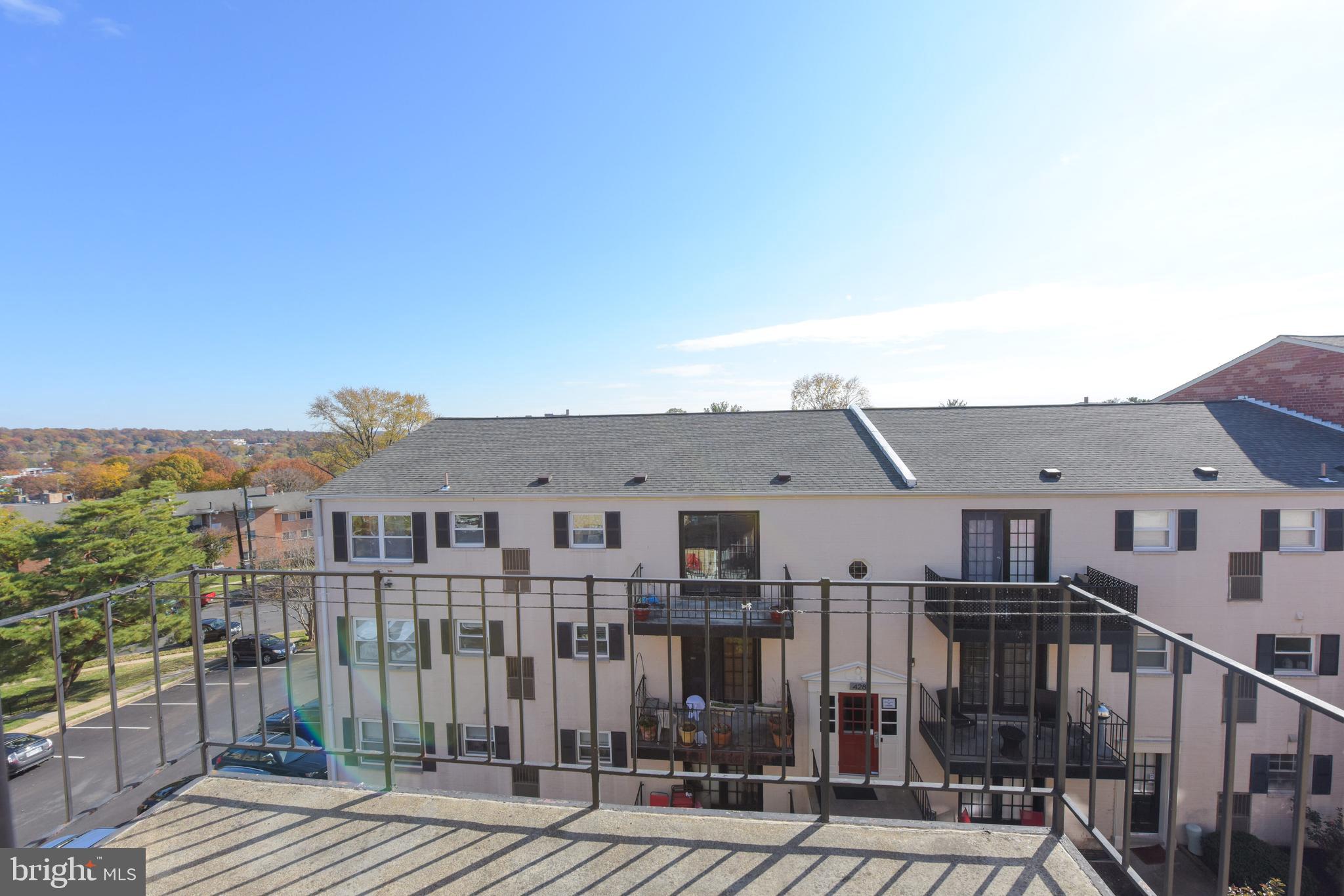 MAYFLOWER SQUARE - Residential Lease