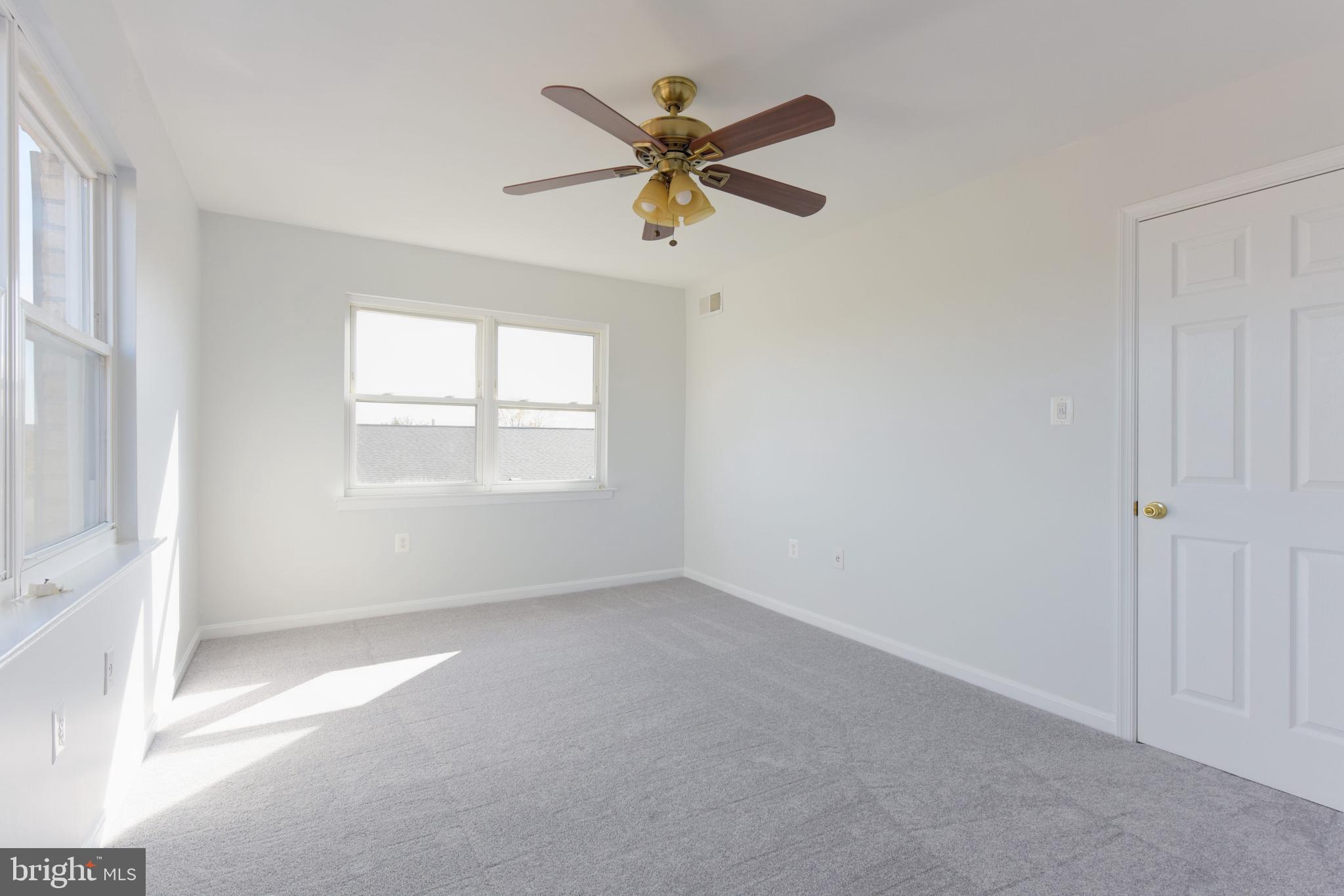 MAYFLOWER SQUARE - Residential Lease