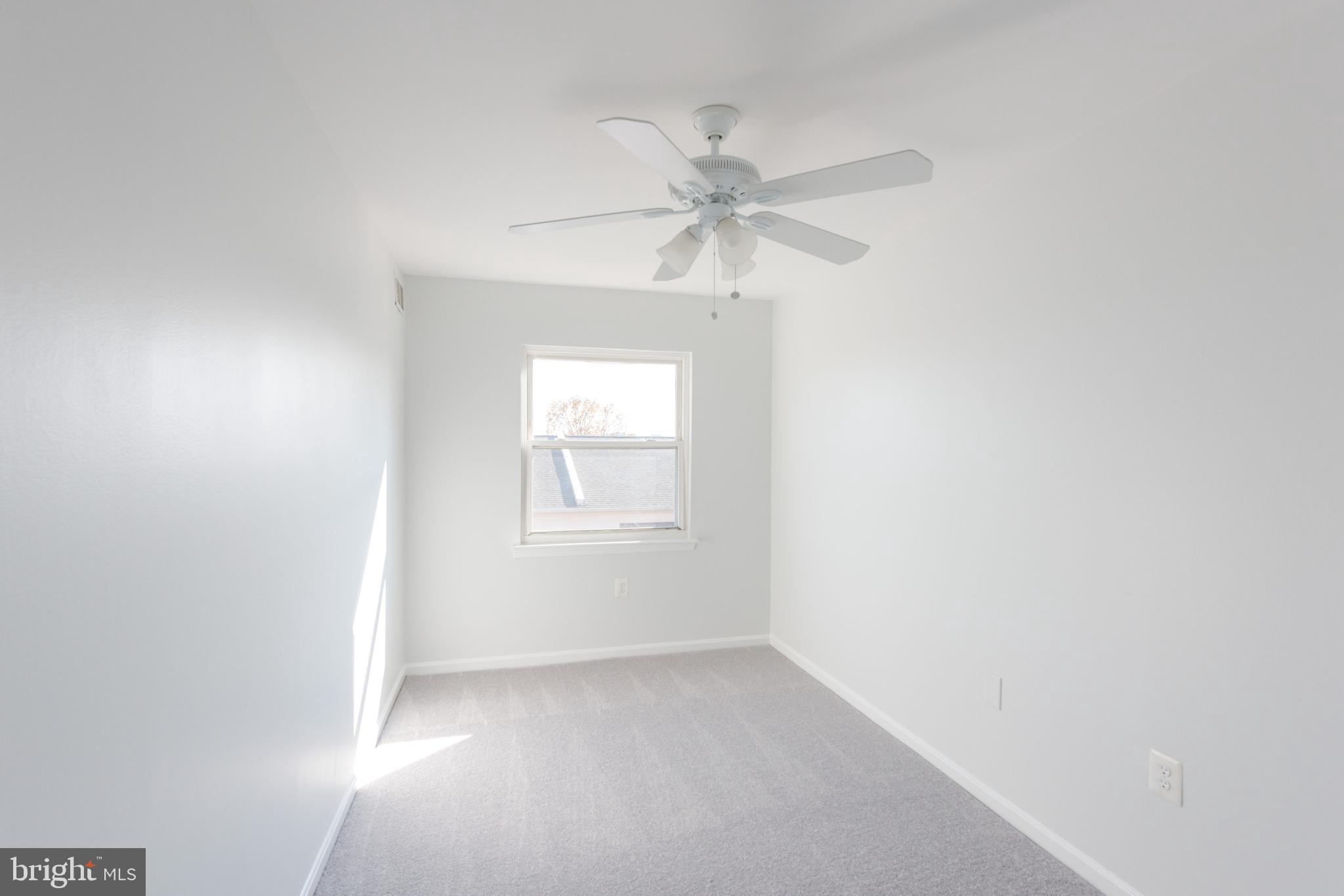 MAYFLOWER SQUARE - Residential Lease