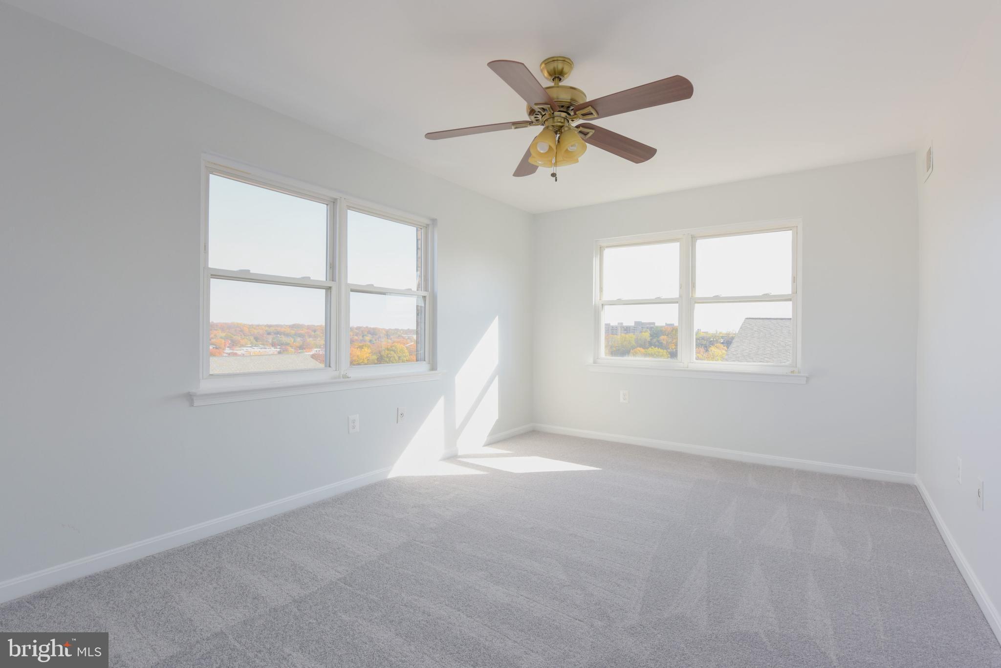 MAYFLOWER SQUARE - Residential Lease