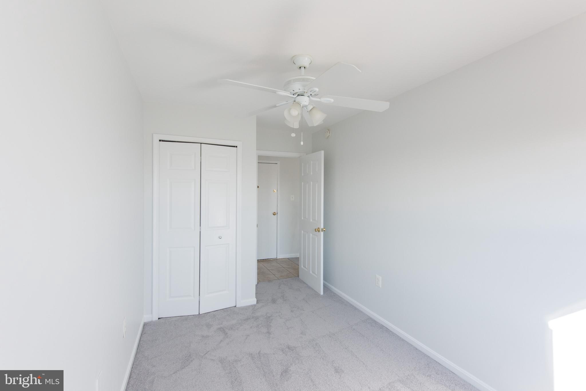 MAYFLOWER SQUARE - Residential Lease