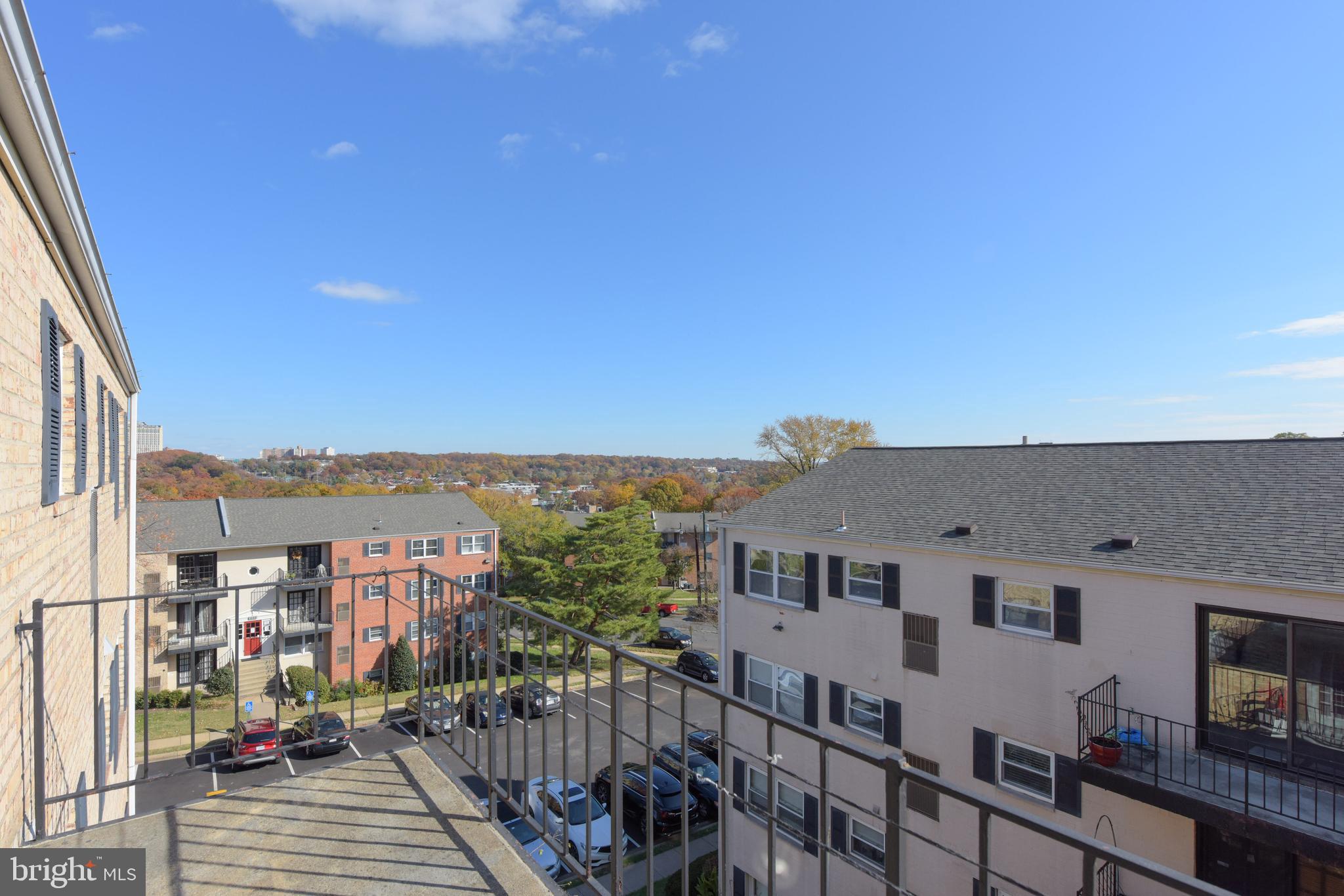MAYFLOWER SQUARE - Residential Lease