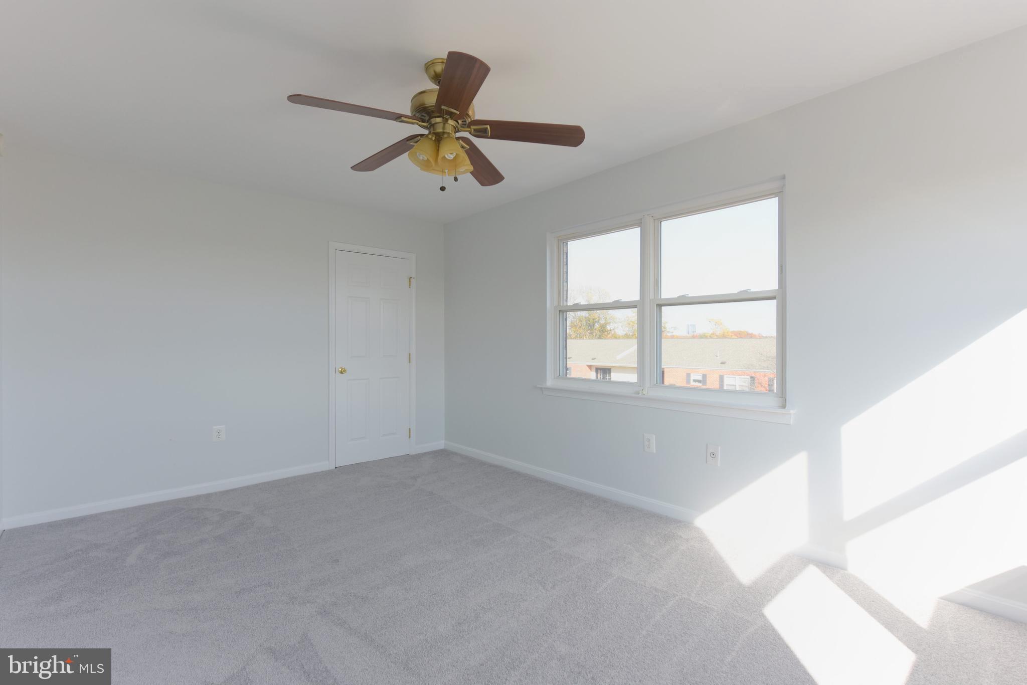 MAYFLOWER SQUARE - Residential Lease