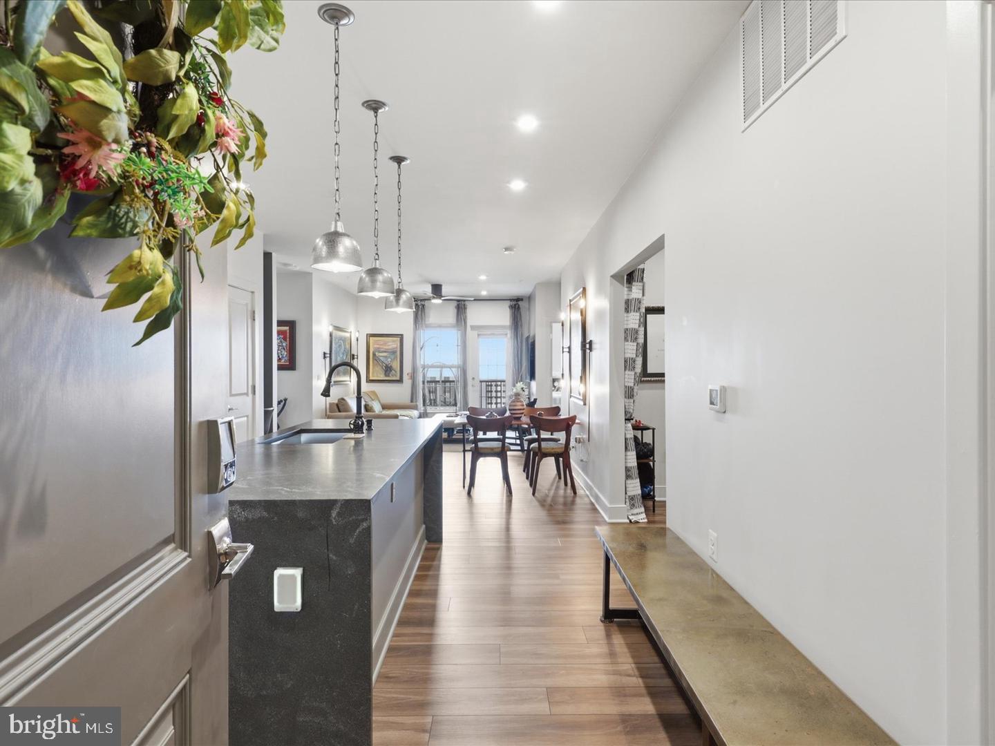 100 SAINT IVES PLACE 403