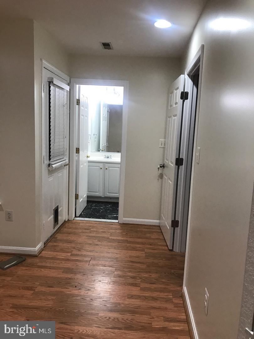 AUTUMN CHASE - Residential Lease