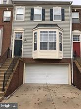 AUTUMN CHASE - Residential Lease