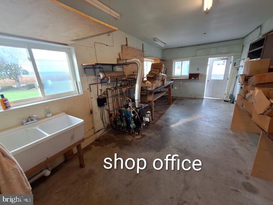 EPHRATA - Residential