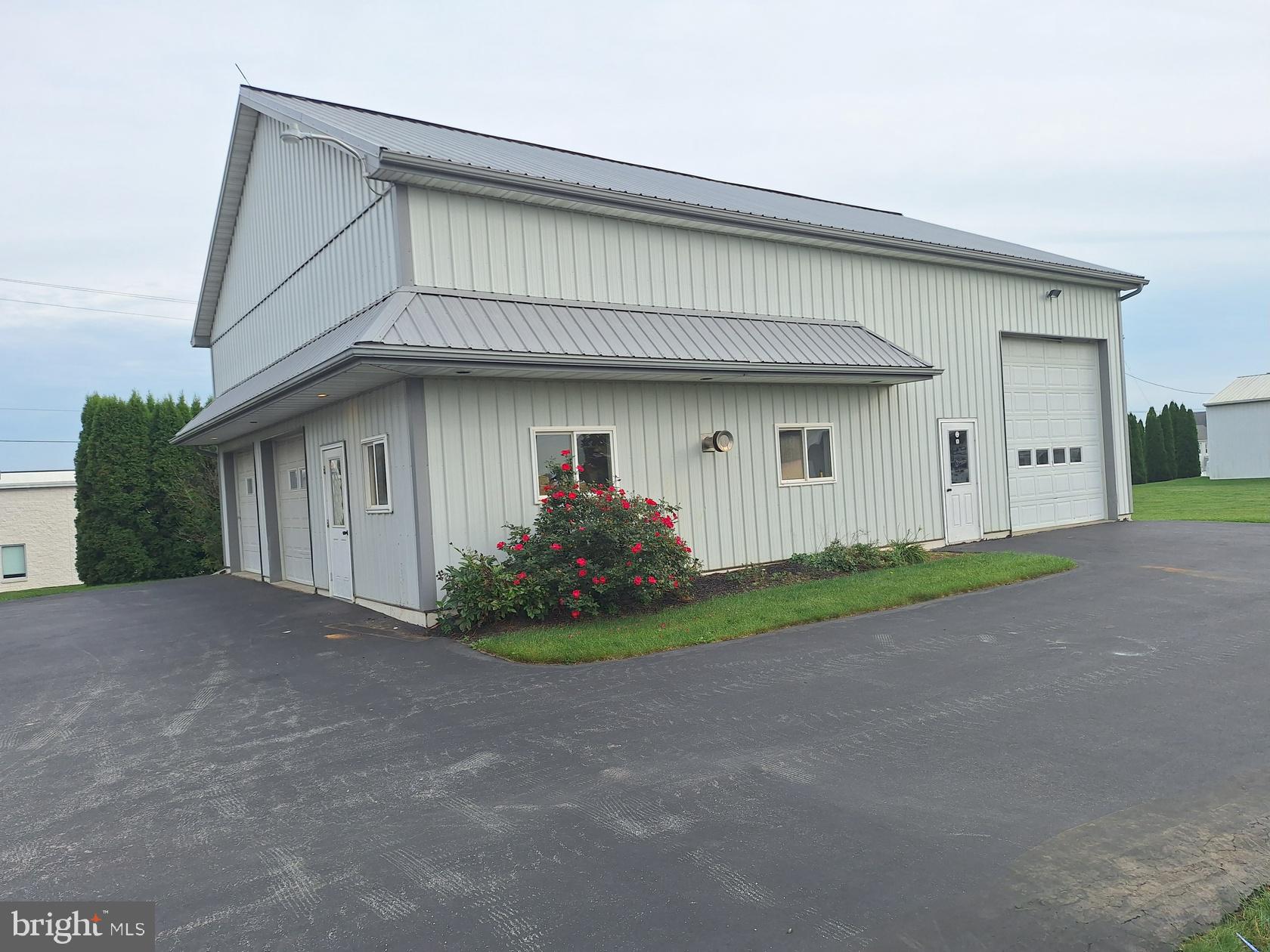 EPHRATA - Residential