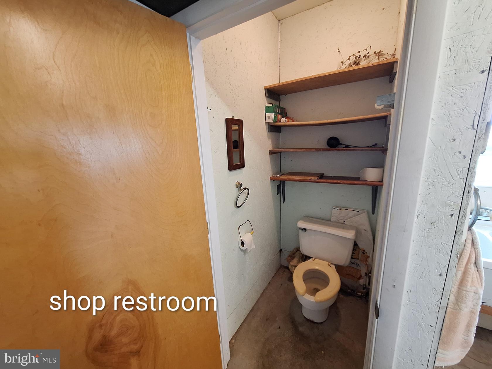 EPHRATA - Residential