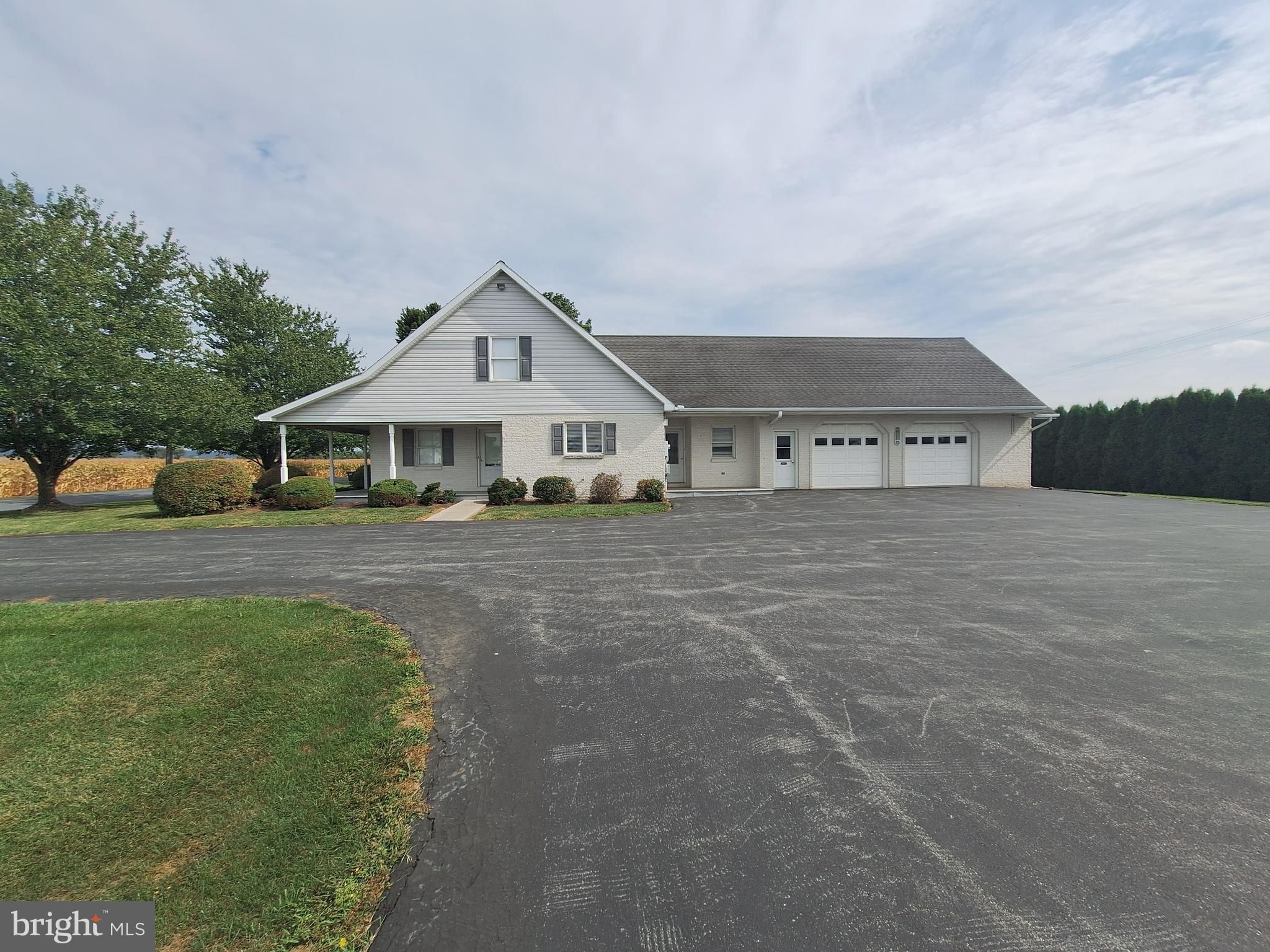 65 WEIDMANSVILLE ROAD