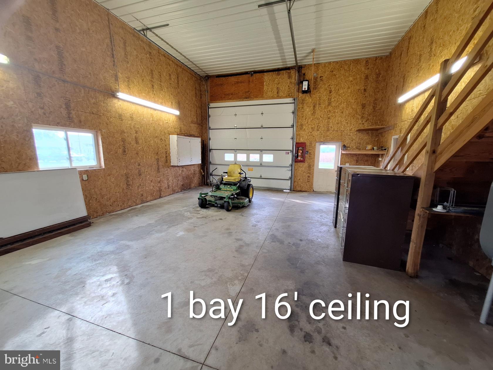 EPHRATA - Residential