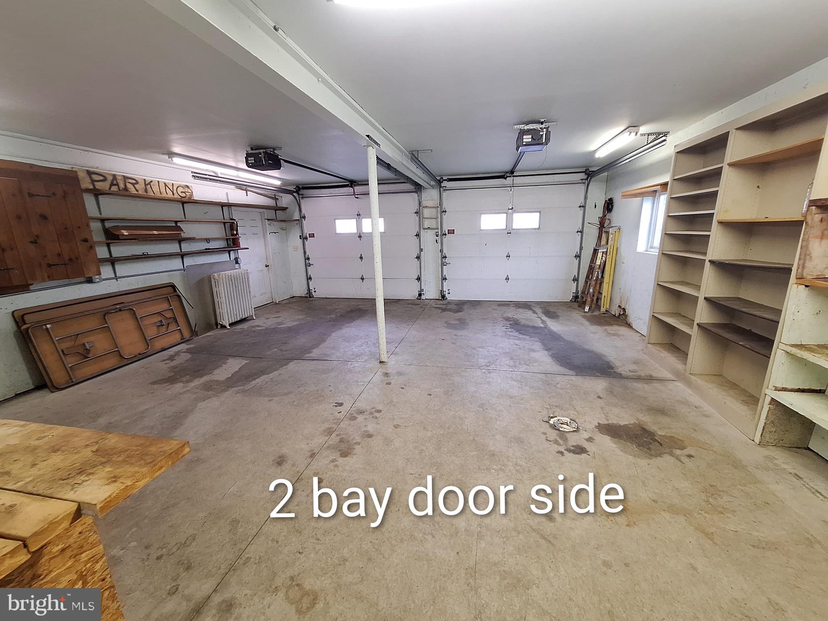 EPHRATA - Residential