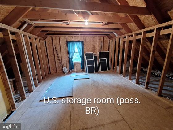 EPHRATA - Residential