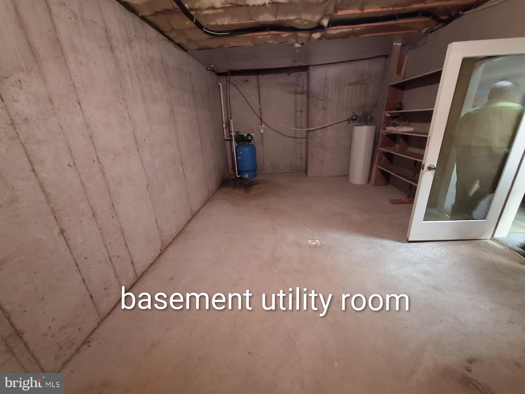 EPHRATA - Residential