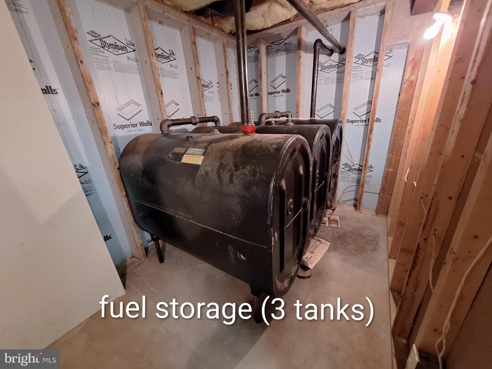 EPHRATA - Residential