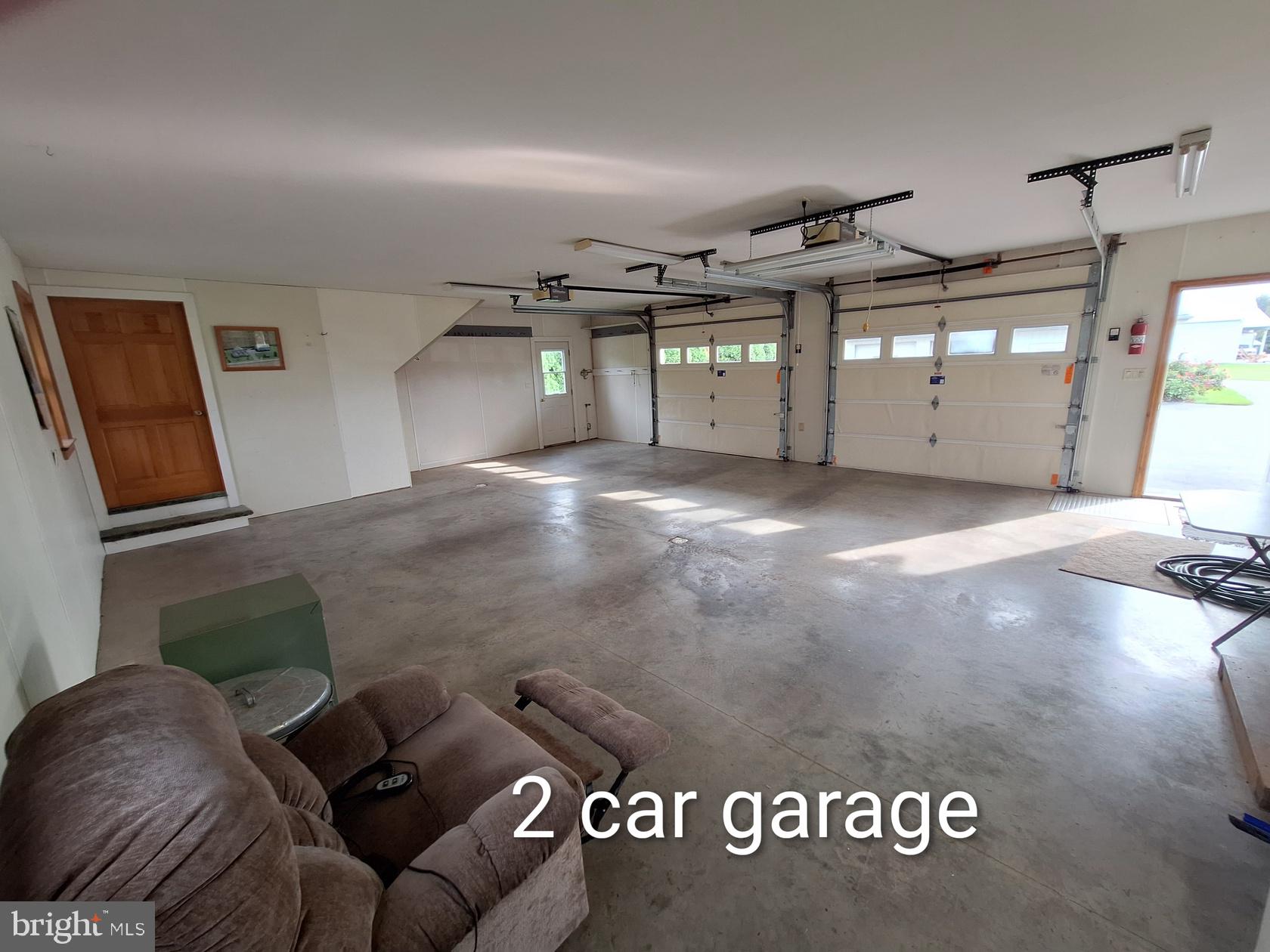 EPHRATA - Residential