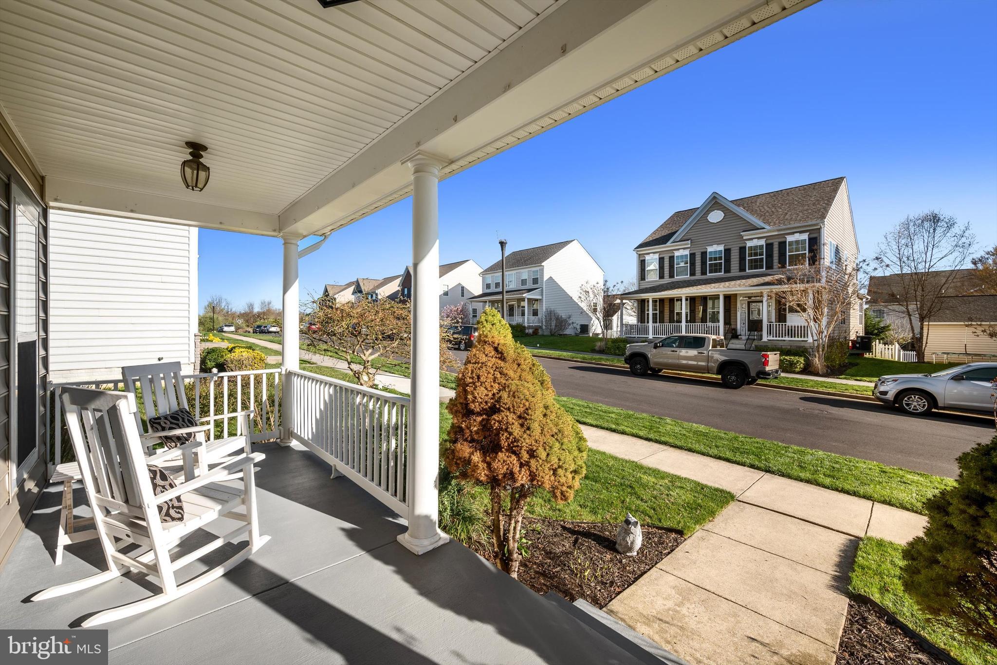 HUNTFIELD - Residential