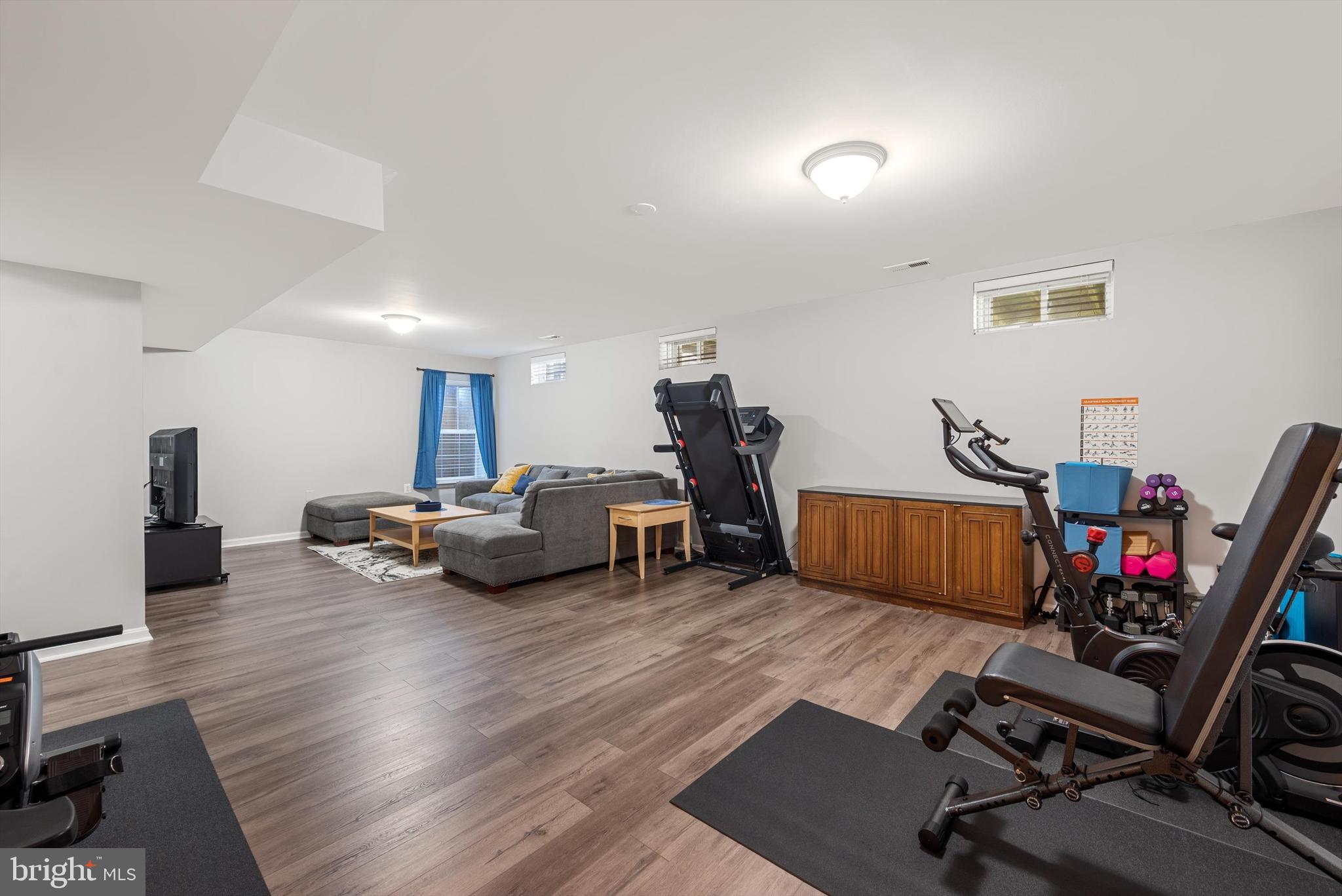 HUNTFIELD - Residential