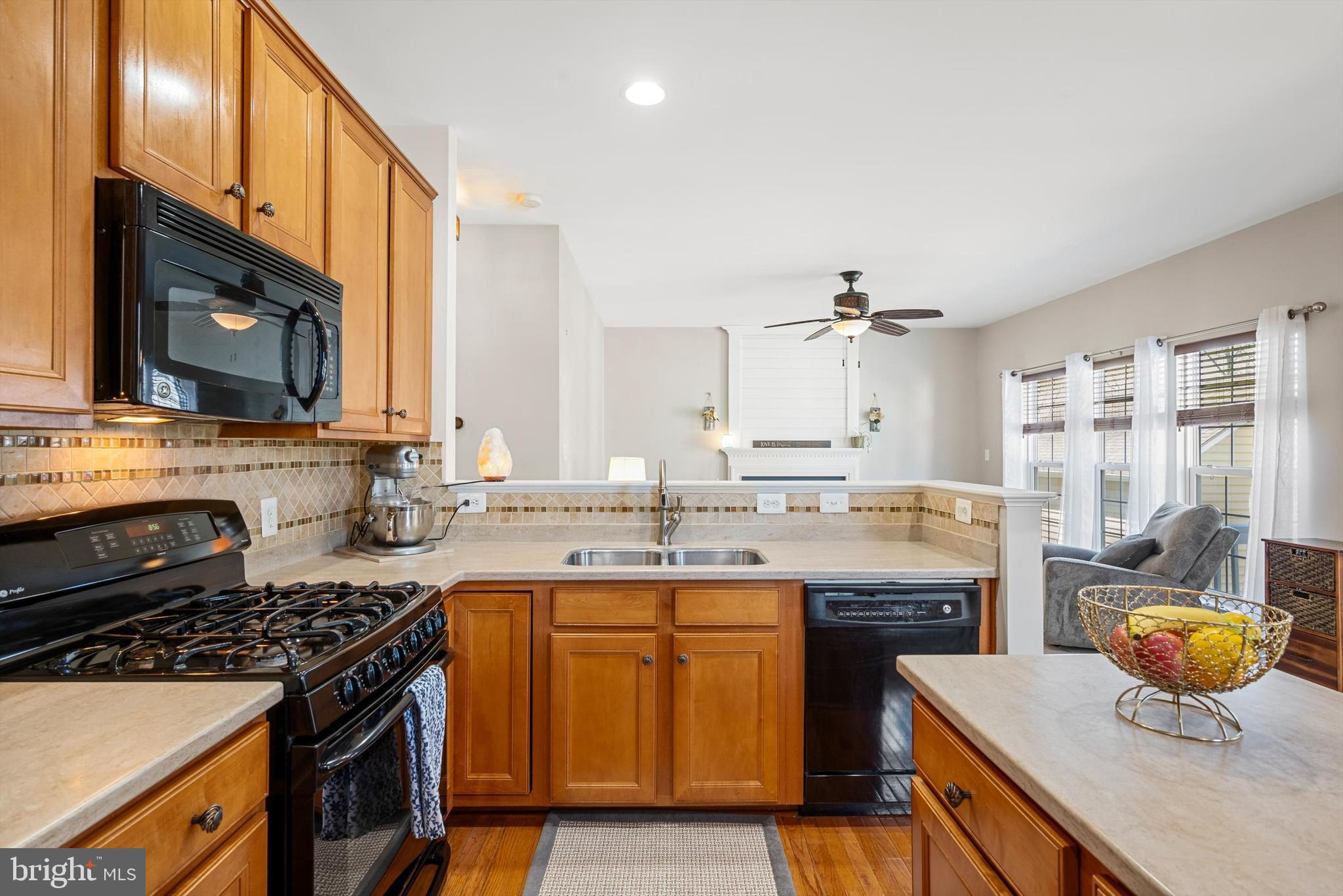 HUNTFIELD - Residential