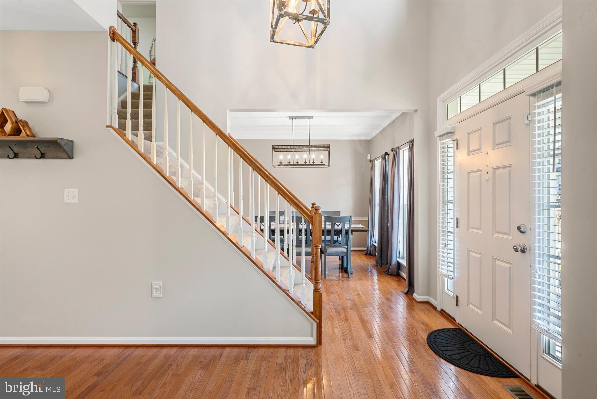 HUNTFIELD - Residential