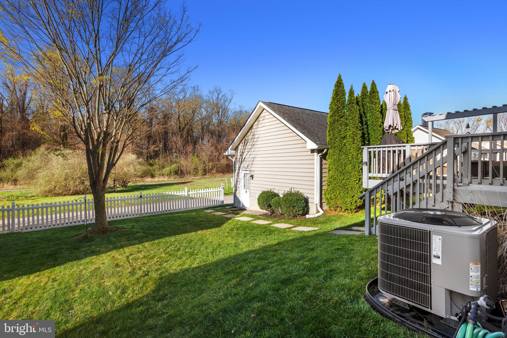 HUNTFIELD - Residential